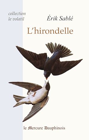 Téléchargez le livre :  L'hirondelle