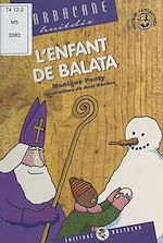 Télécharger le livre :  L'Enfant de Balata