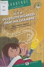 Télécharger le livre :  Il y a des bruits bizarres dans ma chambre