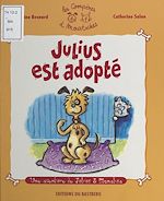 Télécharger le livre :  Julius est adopté