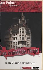 Télécharger le livre :  Les crimes de l'ange