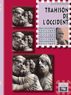 Télécharger le livre :  Trahison de l'Occident