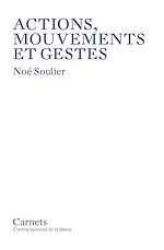 Télécharger le livre :  Actions, mouvements et gestes