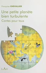Télécharger le livre :  Une petite planète bien turbulente