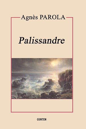 Téléchargez le livre :  Palissandre