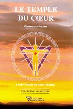 Télécharger le livre :  Le Temple du coeur - Oeuvres posthumes