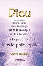 Télécharger le livre :  Dieu dans la religion, dans la science...