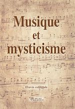 Télécharger le livre :  Musique et Mysticisme