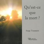 Télécharger le livre :  Qu'est-ce que la mort ?