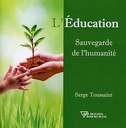 Télécharger le livre :  L'Education - Sauvegarde de l'humanité