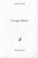 Télécharger le livre :  Lavage Délicat