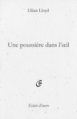 Télécharger le livre :  Une poussière dans l'œil