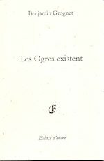 Télécharger le livre :  Les ogres existent
