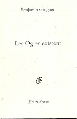 Télécharger le livre :  Les ogres existent