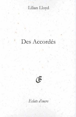 Télécharger le livre :  Des Accordés