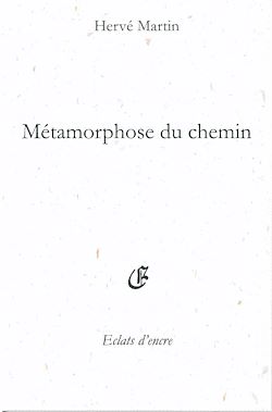 Télécharger le livre :  Métamorphose du chemin