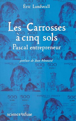 Téléchargez le livre :  Les Carrosses à cinq sols : Pascal entrepreneur