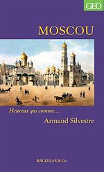 Download this eBook Moscou