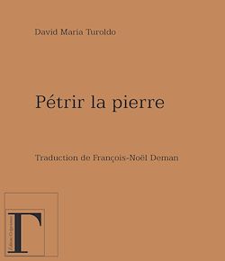 Télécharger le livre :  Pétrir la pierre