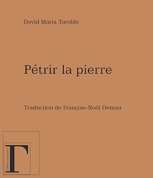 Download the eBook: Pétrir la pierre