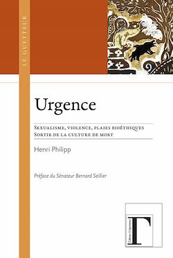 Télécharger le livre :  Urgence