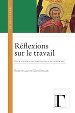 Télécharger le livre :  Réflexions sur le travail