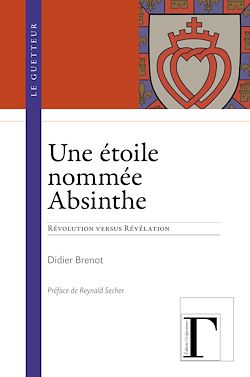 Télécharger le livre :  Une étoile nommée Absinthe