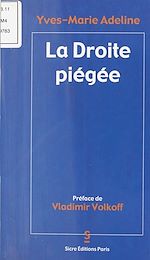 Télécharger le livre :  La Droite piégée