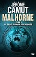 Télécharger le livre :  Malhorne, T1 : Le Trait d'union des mondes
