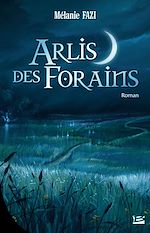 Télécharger le livre :  Arlis des forains