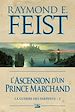 Télécharger le livre :  La Guerre des Serpents, T2 : L'Ascension d'un prince marchand