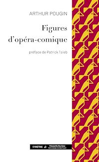 Téléchargez le livre :  Figures d'opera-comique