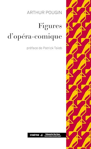 Download the eBook: Figures d'opera-comique