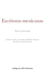 Télécharger le livre :  Escritoras mexicanas