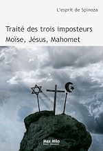 Télécharger le livre :  Traité des trois imposteurs