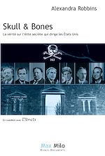 Télécharger le livre :  SKULL AND BONES