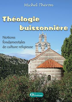 Télécharger le livre :  Théologie buissonnière