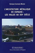 Télécharger le livre :  L'architecture métallique en Espagne