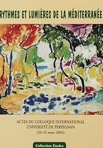 Télécharger le livre :  Rythmes et lumières de la Méditerranée
