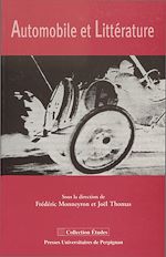 Télécharger le livre :  Automobile et littérature