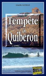 Download this eBook Tempête à Quiberon