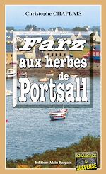 Download this eBook Farz aux herbes de Portsall
