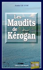 Download this eBook Les Maudits de Kerogan