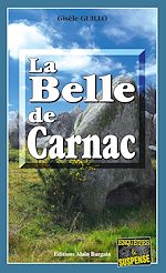 Download this eBook La Belle de Carnac