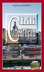 Download this eBook Chili Concarneau