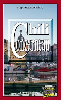 Télécharger le livre :  Chili Concarneau
