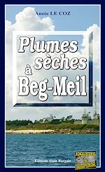Download this eBook Plumes sèches à Beg-Meil