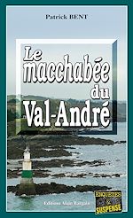 Download this eBook Le macchabée du Val-André
