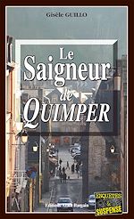 Download this eBook Le Saigneur de Quimper