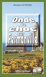 Download this eBook Onde de choc sur Fermanville